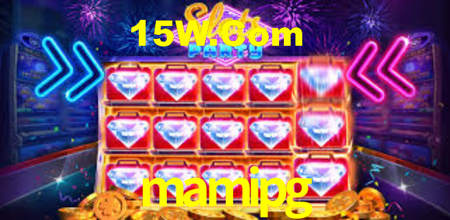 mamipg App Interface