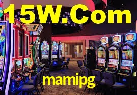 Programa VIP mamipg