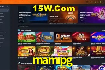 Seasonal Promotions mamipg